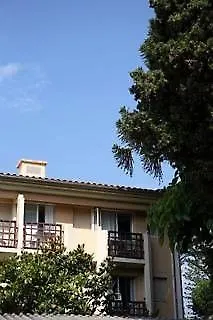 Residence Pierre & Vacances Les Citronniers Menton