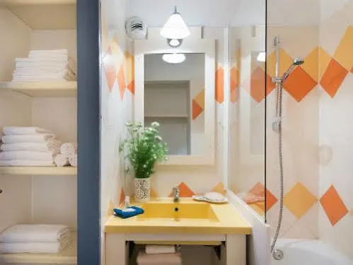 Residence Pierre & Vacances Les Citronniers Mentona Hotel apartamentowy
