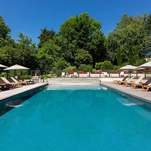 **** Апарт-отель La Reserve Geneve Voltaire Франция