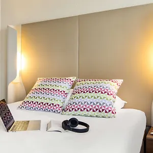Hotel Campanile Grenoble Sud -