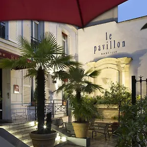 *** Отель Pavillon Bastille Франция