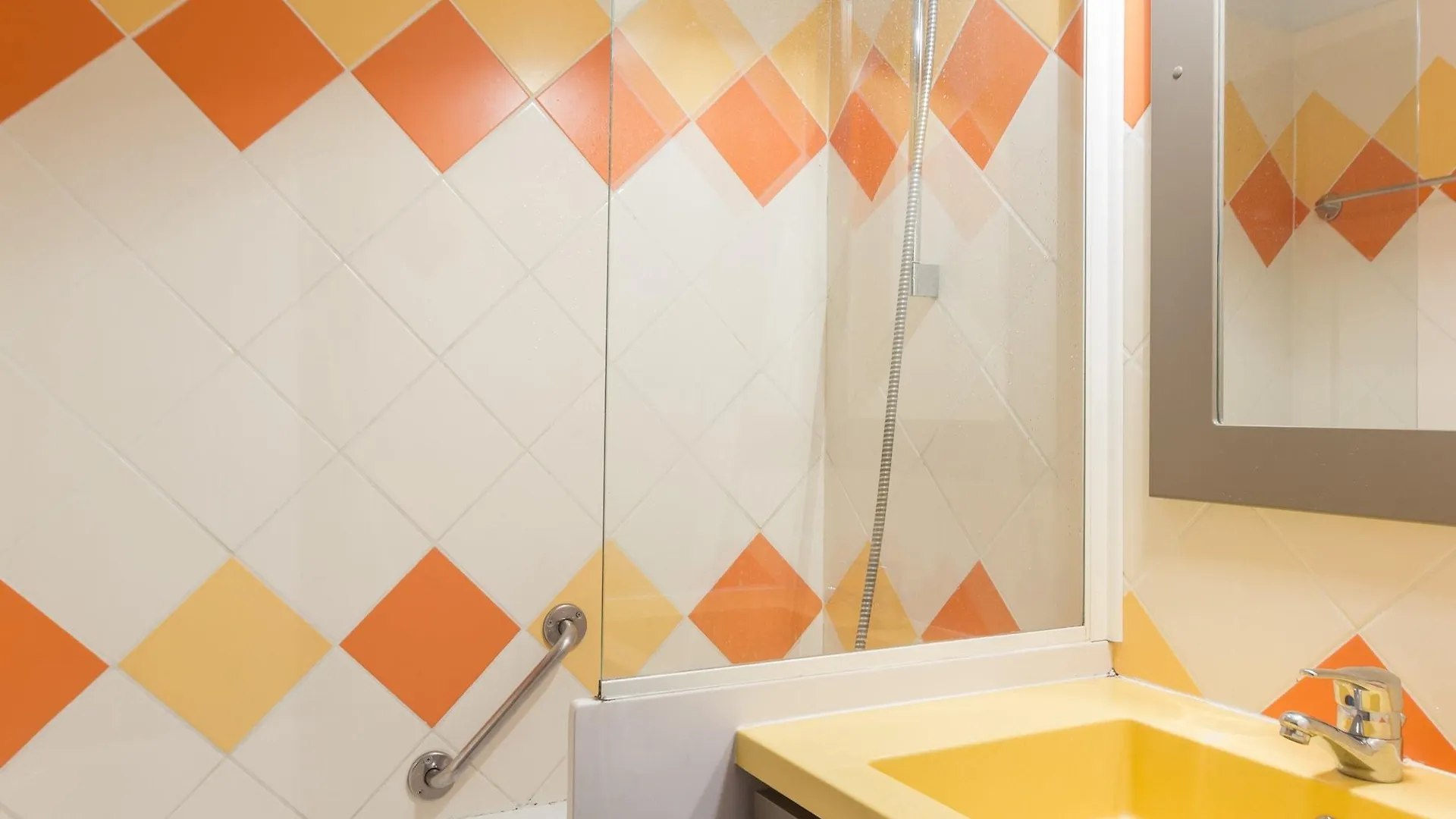 Apartahotel Résidence Pierre&Vacances Les Citronniers Menton